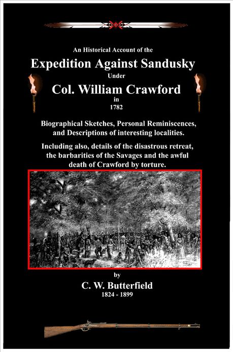 Expedition Against Sandusky