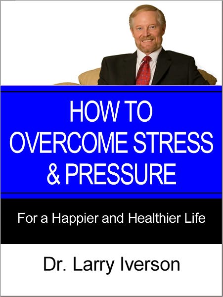 How to Overcome Stress & Pressure
