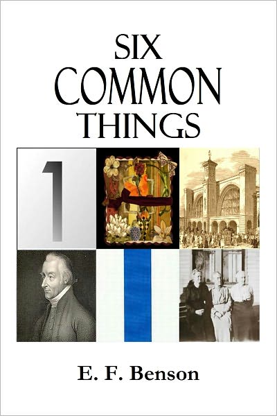 Six Common Things