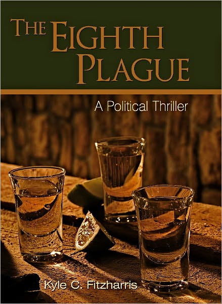 THE EIGHTH PLAGUE