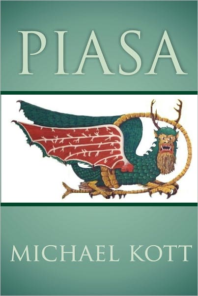Piasa