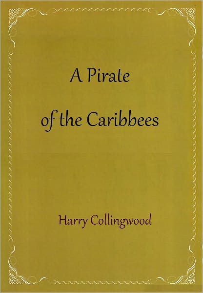 A Pirate of the Caribbees