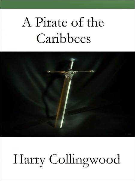 A Pirate of the Caribbees