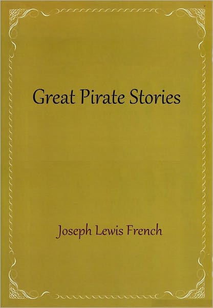 Great Pirate Stories