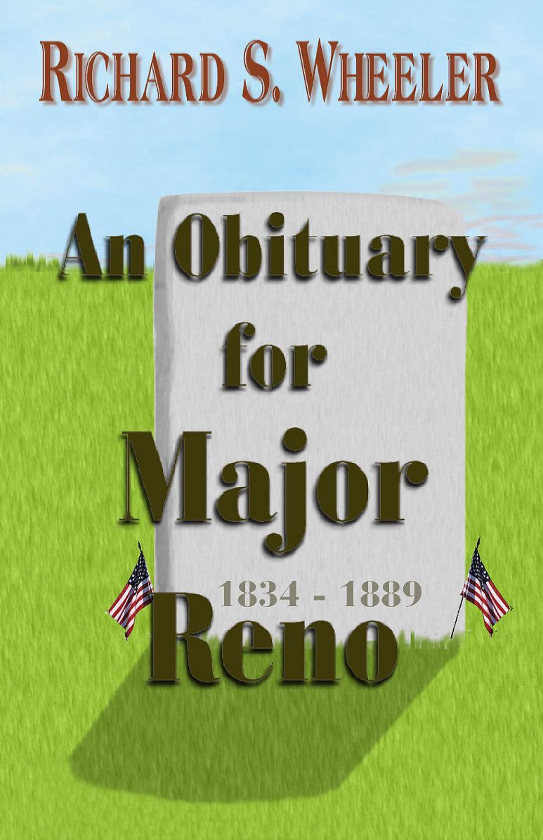 An Obituary for Major Reno