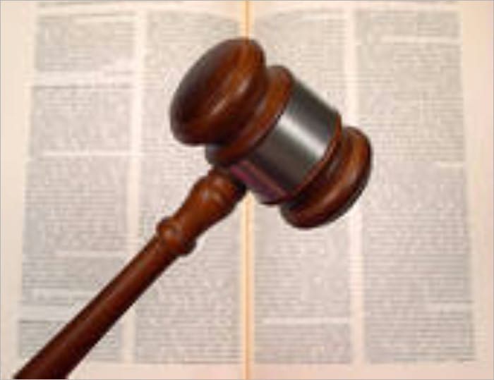 Crime and Punishment