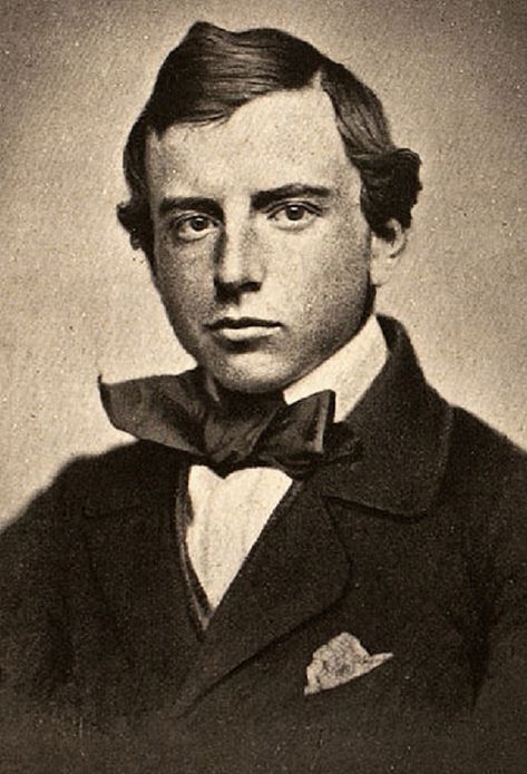The Education of Henry Adams