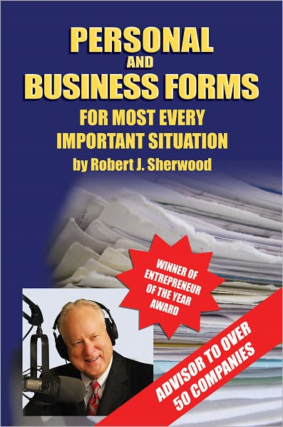 Personal and Business Forms