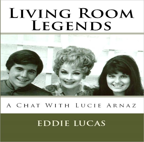 Living Room Legends: A Chat With Lucie Arnaz