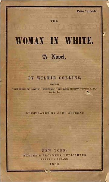 The Woman in White