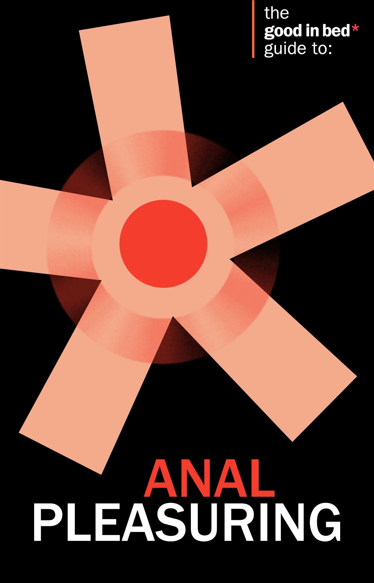Good in Bed Guide to Anal Pleasuring