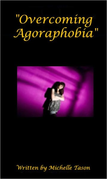 "Overcoming Agoraphobia"