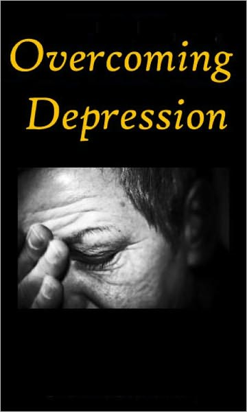 "Overcoming Depression"