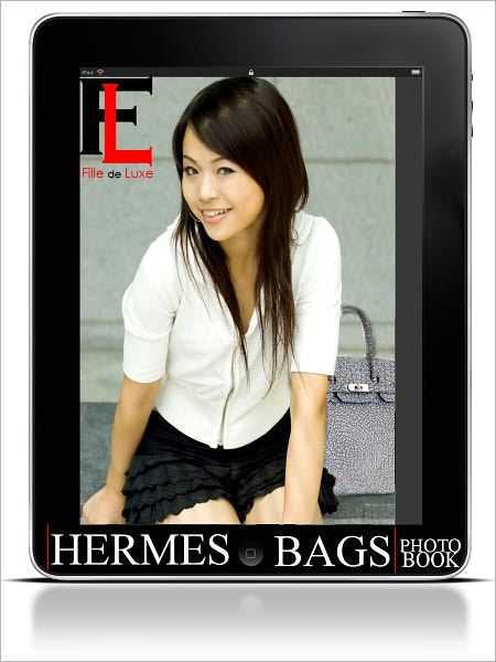 Fille De Luxe Hermes Birkin & Kelly Part 1