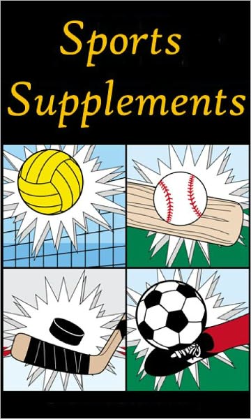 "Sports Supplements"
