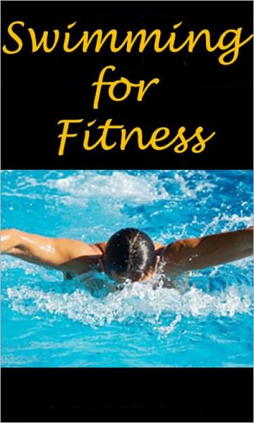 "Swimming For Fitness"