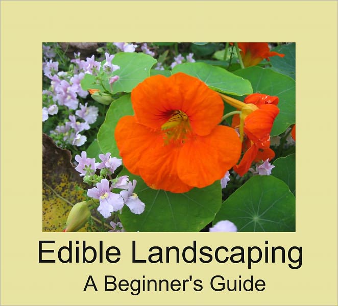 Edible Landscaping for Beginners