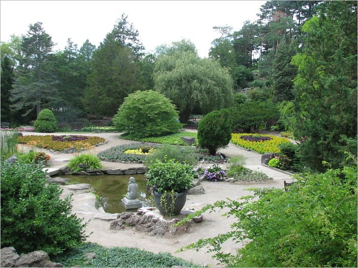 Rock Gardens for Beginners