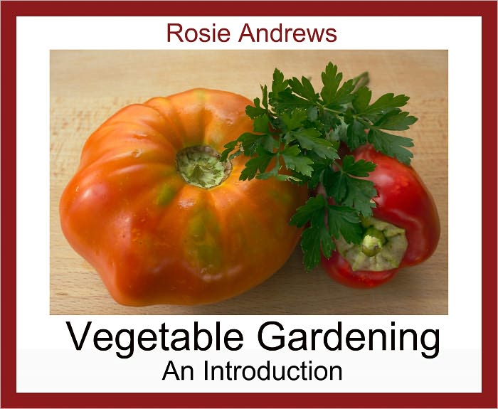 Vegetable Gardening - An Introduction