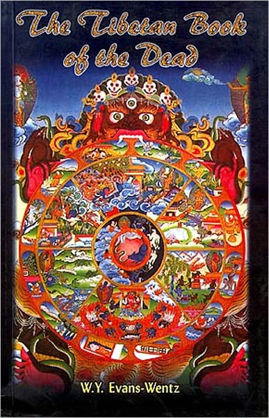 The Tibetan Book of the Dead [Most Popular Translation] (Formatted & Optimized for Nook)