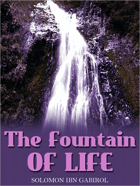 The Fountain Of Life