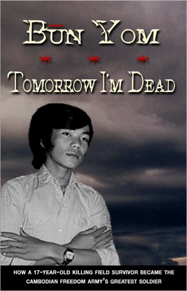 Tomorrow I'm Dead
