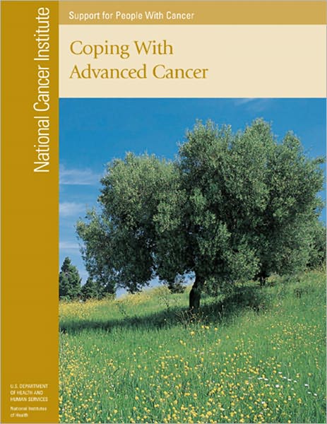 Support for People With Cancer: Coping With Advanced Cancer