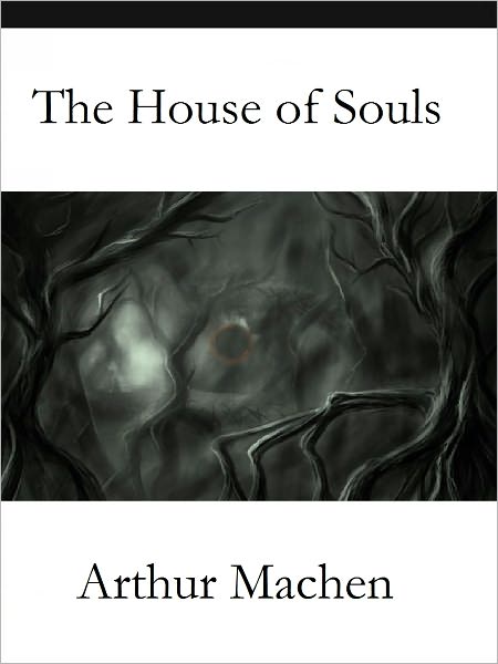 The House of Souls
