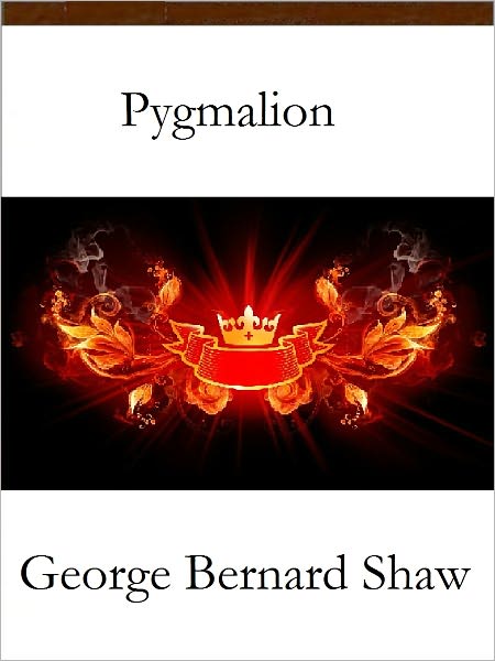 Pygmalion