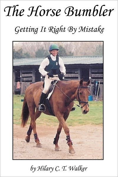 The Horse Bumbler