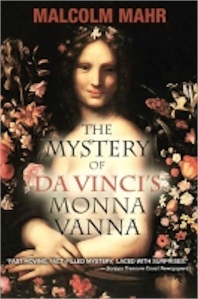 The Mystery of Da Vinci's Monna Vonna