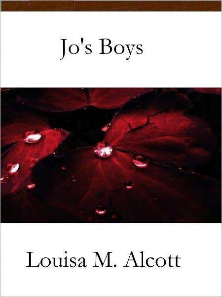 Jo's Boys