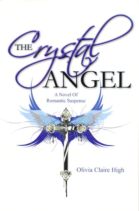 Crystal Angel
