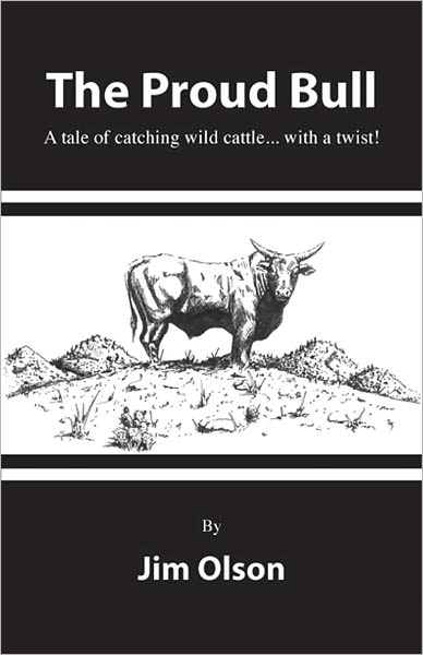 The Proud Bull