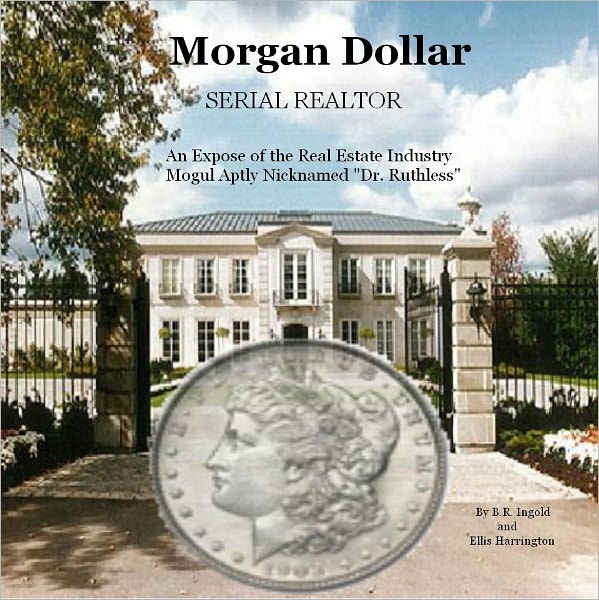 MORGAN DOLLAR Serial Realtor