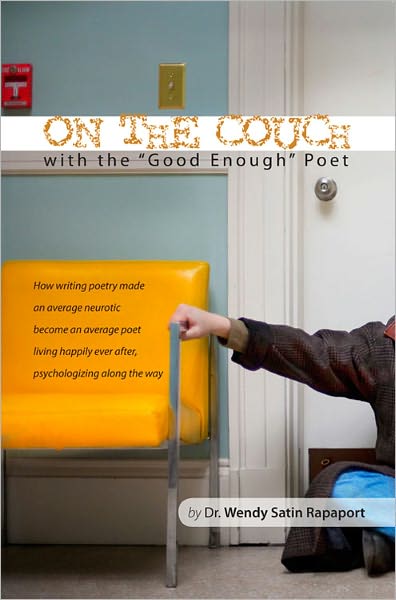 On The Couch with the "Good Enough" Poet