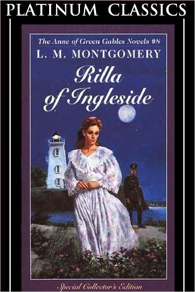 Rilla of Ingleside