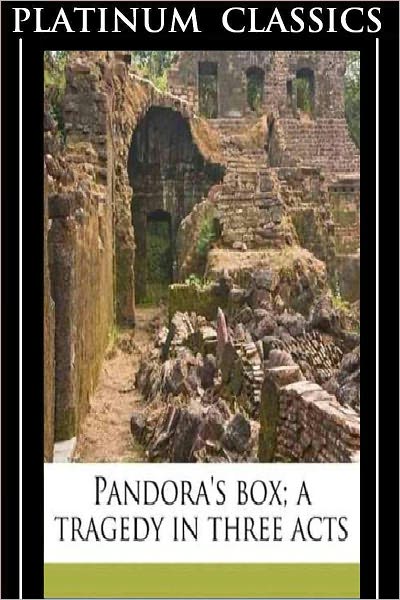 Pandora's Box