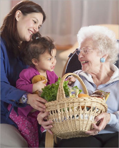 Tracing Your Family Tree - How to Research Your Family History