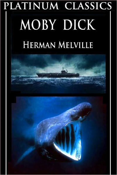 MOBY DICK, By Herman Melville (FULL VERSION)
