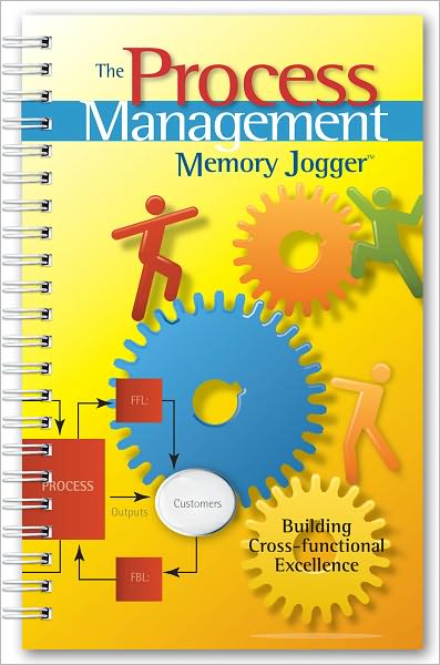 The Process Management Memory Jogger