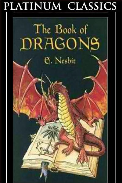 Book of Dragons