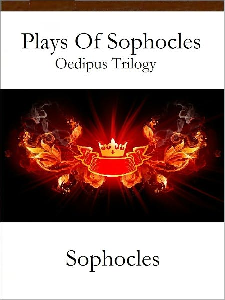 The Plays of Sophocles