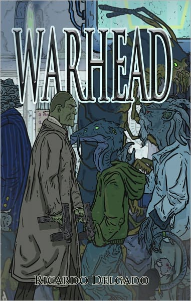 Warhead