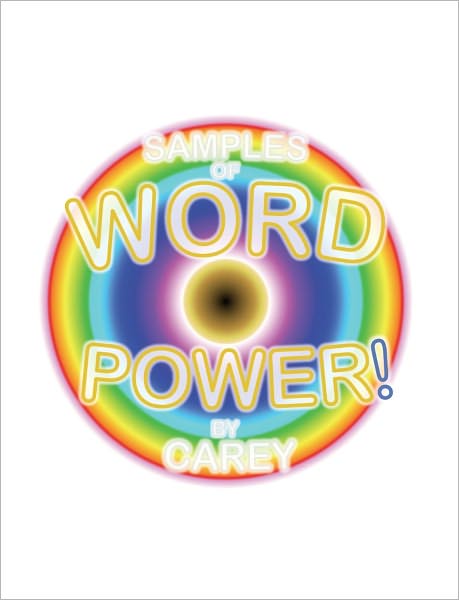 Samples of Word Power!