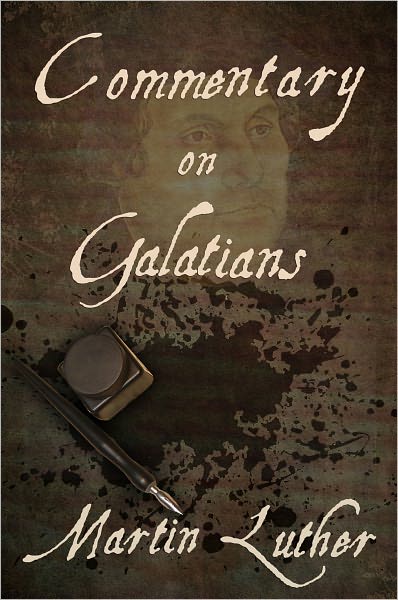 Commentary on Galatians