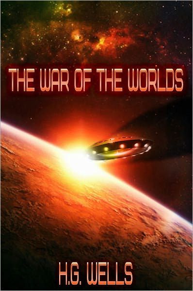 The War of the Worlds