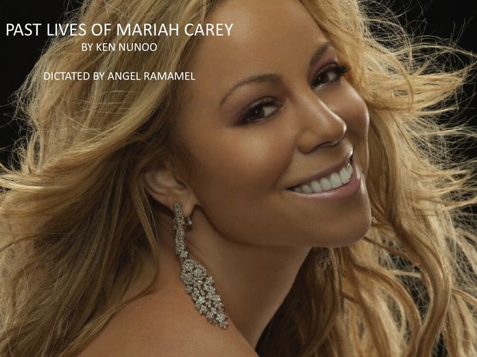 PAST LIVES OF MARIAH CAREY