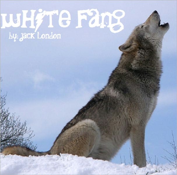White Fang