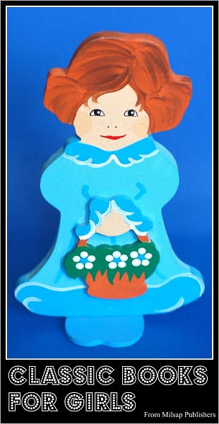 Classic Books for Girls (Nook Edition, Collection including Anne of Green Gables, the Bobbsey Twins Series and the Outdoor Girls)
